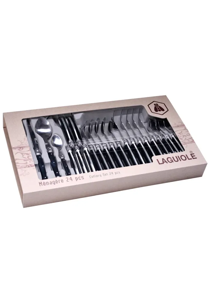 Laguiole Bestickset