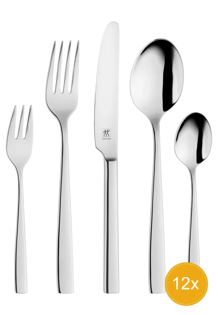 Zwilling ROSELAND - Bestickset