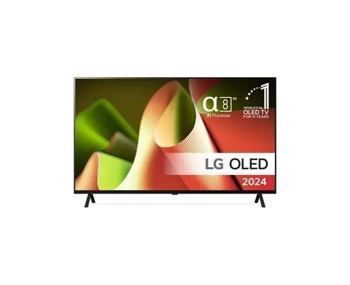 LG OLED65B46LA 65-Inch Premium 4K TV