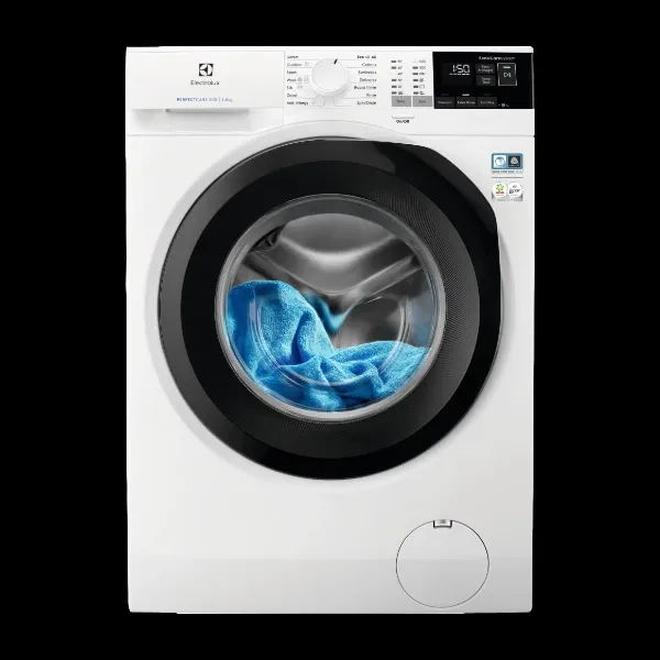 Electrolux 600 Series EW6F5349P3 tvättmaskin