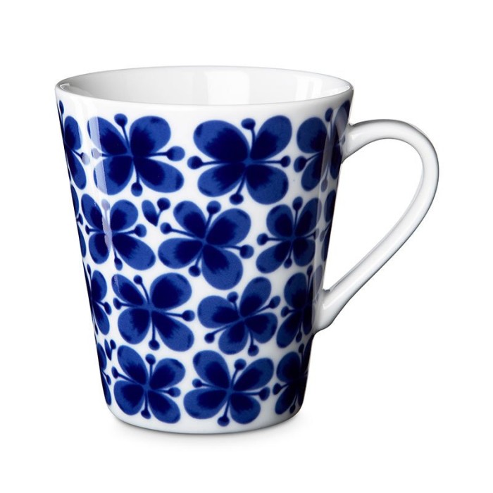 Mon Amie Mug 34cl by Rörstrand 49% rabatt