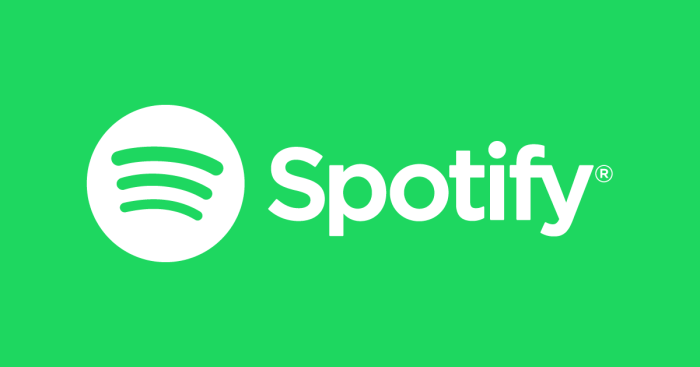 Spotify Premium Unlimited Music Streaming