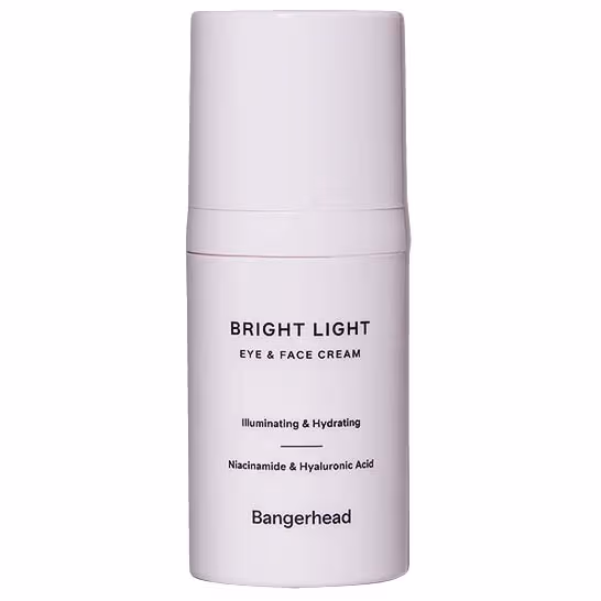Bangerhead Ögon- och Ansiktskräm, 30 ml
