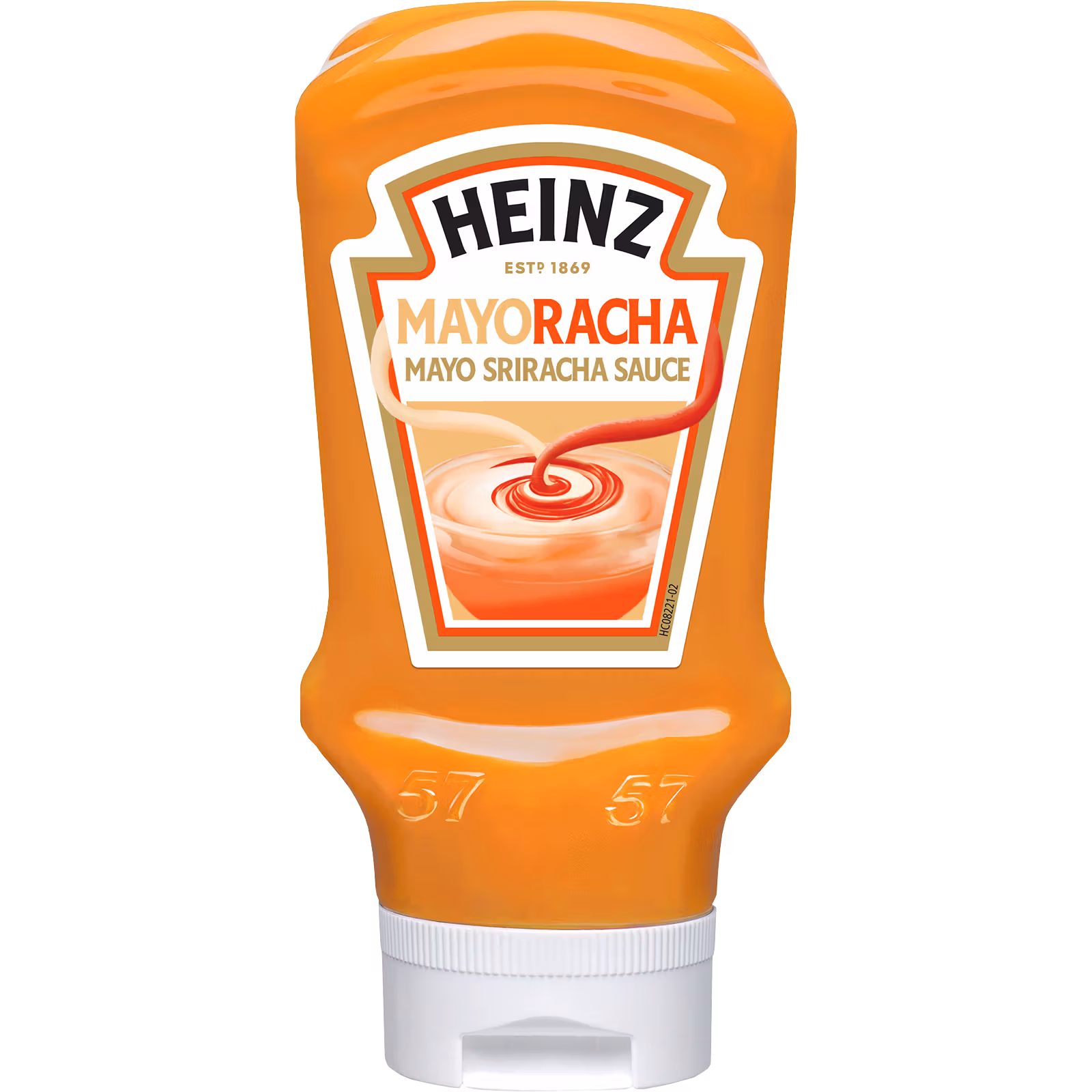 Heinz Mayoracha Sriracha Mayo, 400ml