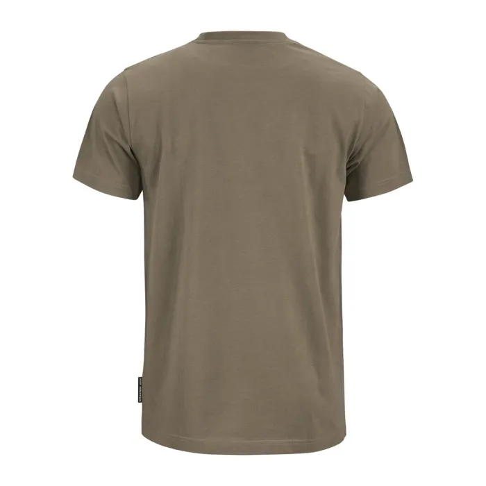 High Mountain Men's T-shirt by Engelsons