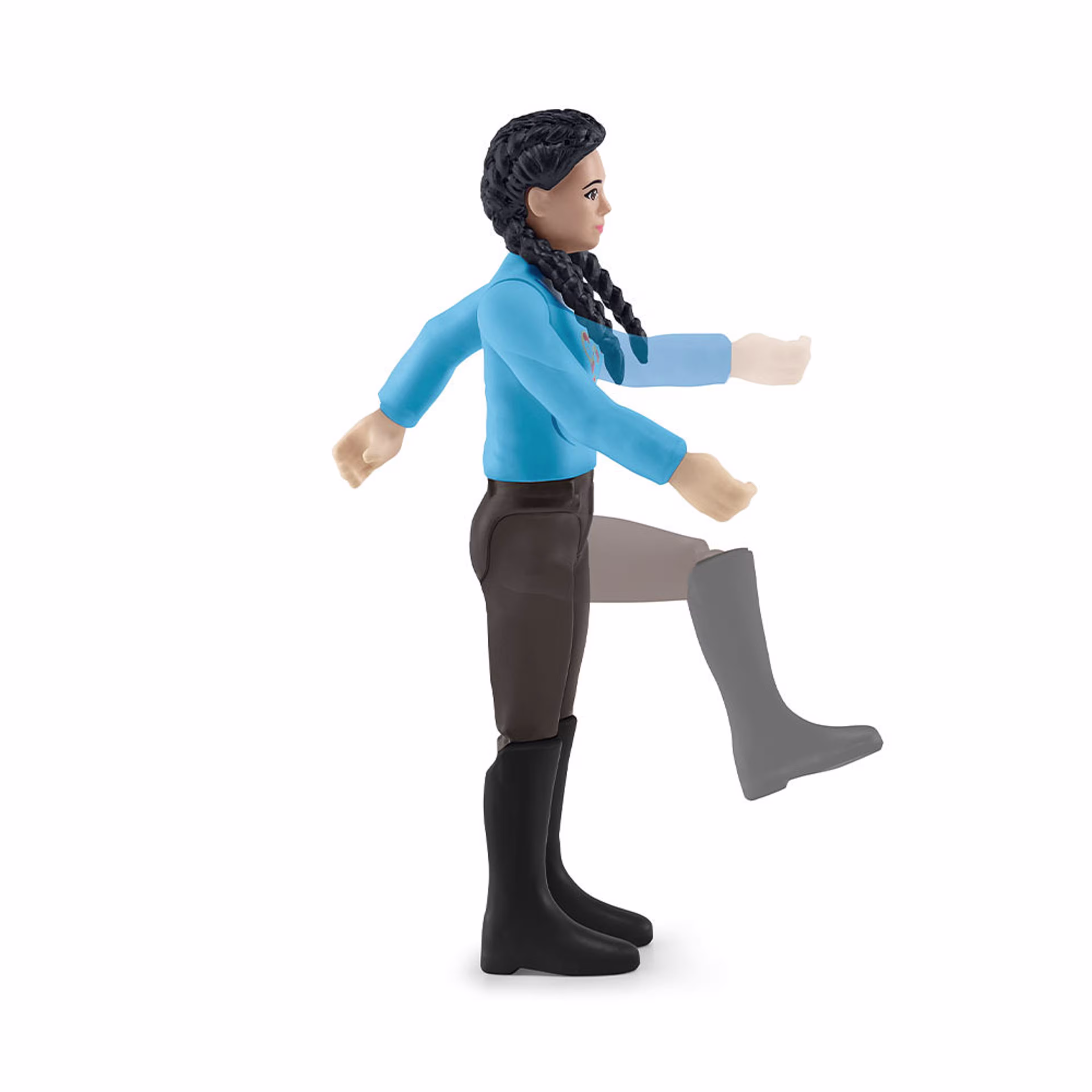 SB Startset: Kim & Caramelo by Schleich