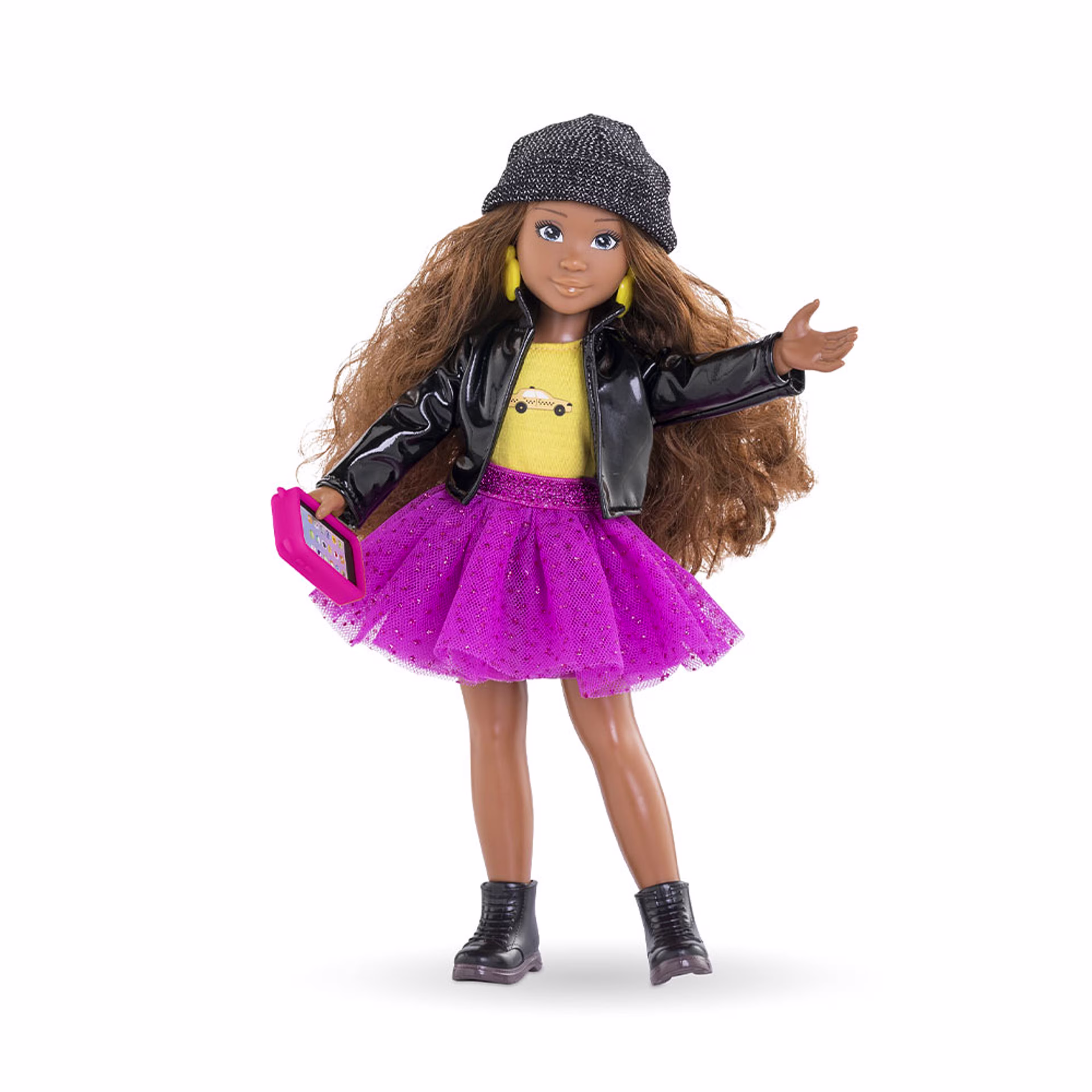 Corolle Melody 28 cm Fashion Week Set
