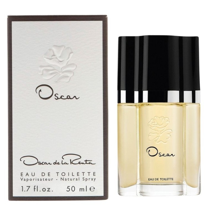 Oscar de la Renta Eau de Toilette 50ml