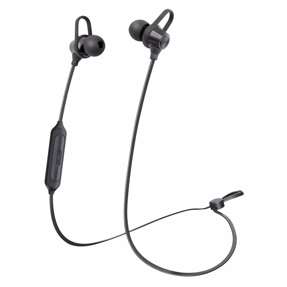 Xqisit Bluetooth Hörlurar - Trådlös Ljudupplevelse
