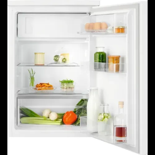 Electrolux Elfynd LXB1SE11W0 Kylskåp - Vit