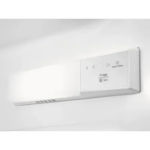 Electrolux Elfynd LXB1SE11W0 Kylskåp - Vit
