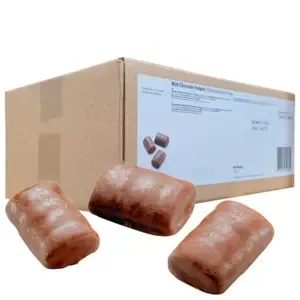 Lyxig Chokladdoppad Fudge 4kg MAX2