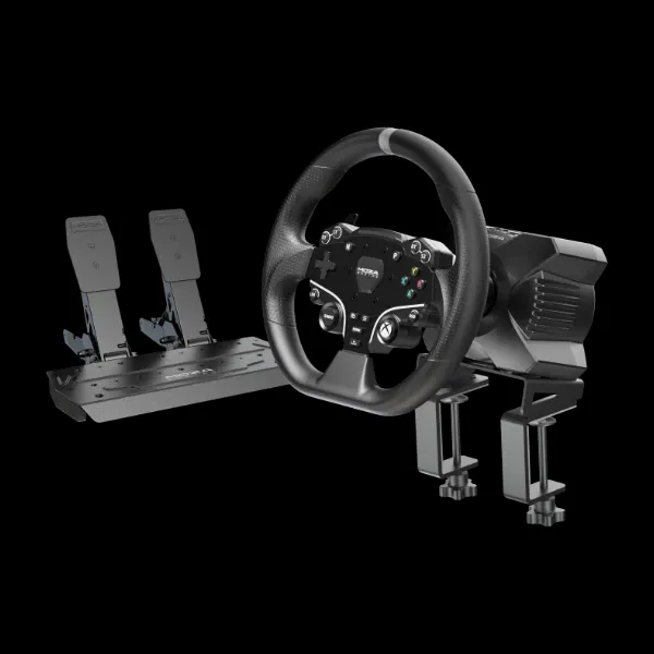 MOZA R3 Racingratt Paket