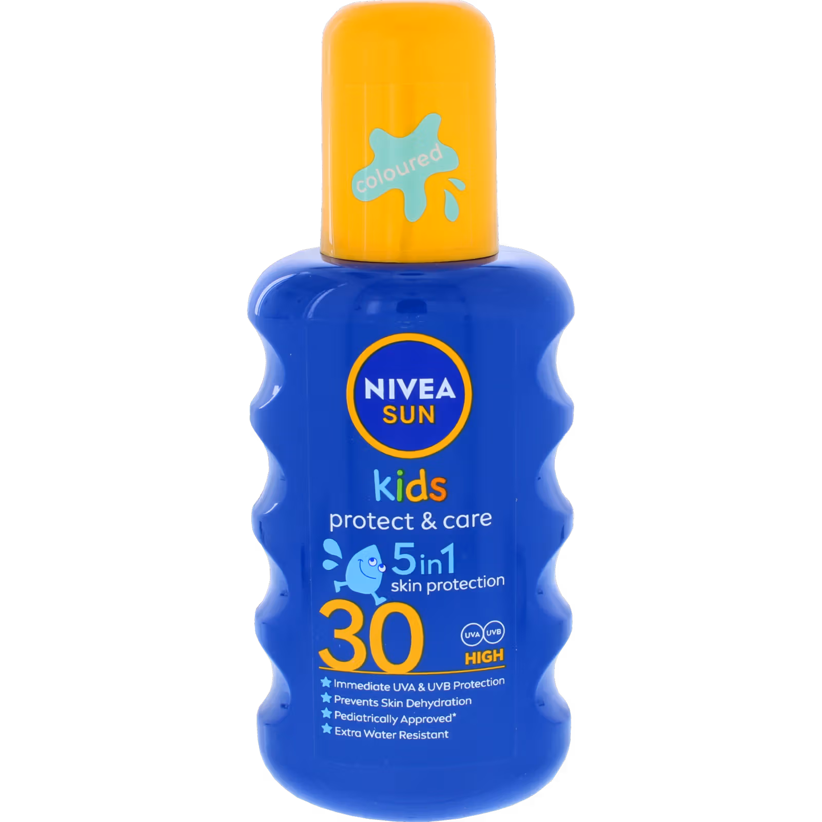 Nivea Barn Solskyddsfaktor SPF 30, 200ml