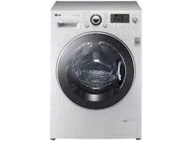 LG FV90BNS2BE Frontlastande Tvättmaskin 9kg