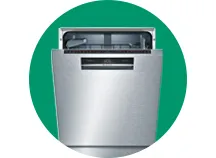 Electrolux ESS48300UX Integrerad Diskmaskin