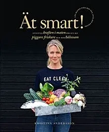 Superpris på Åt Smartare: Hälsosamma Måltidsalternativ