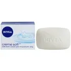 NIVEA Creme Soft Cream Soap Bar
