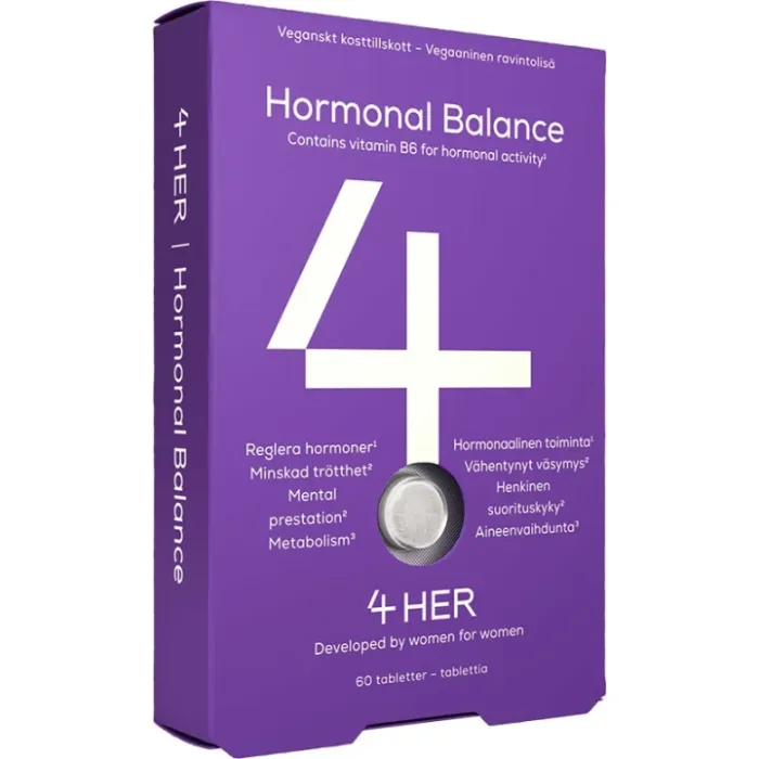4Him & 4Her 20 % online. Cashback med Refunder! 