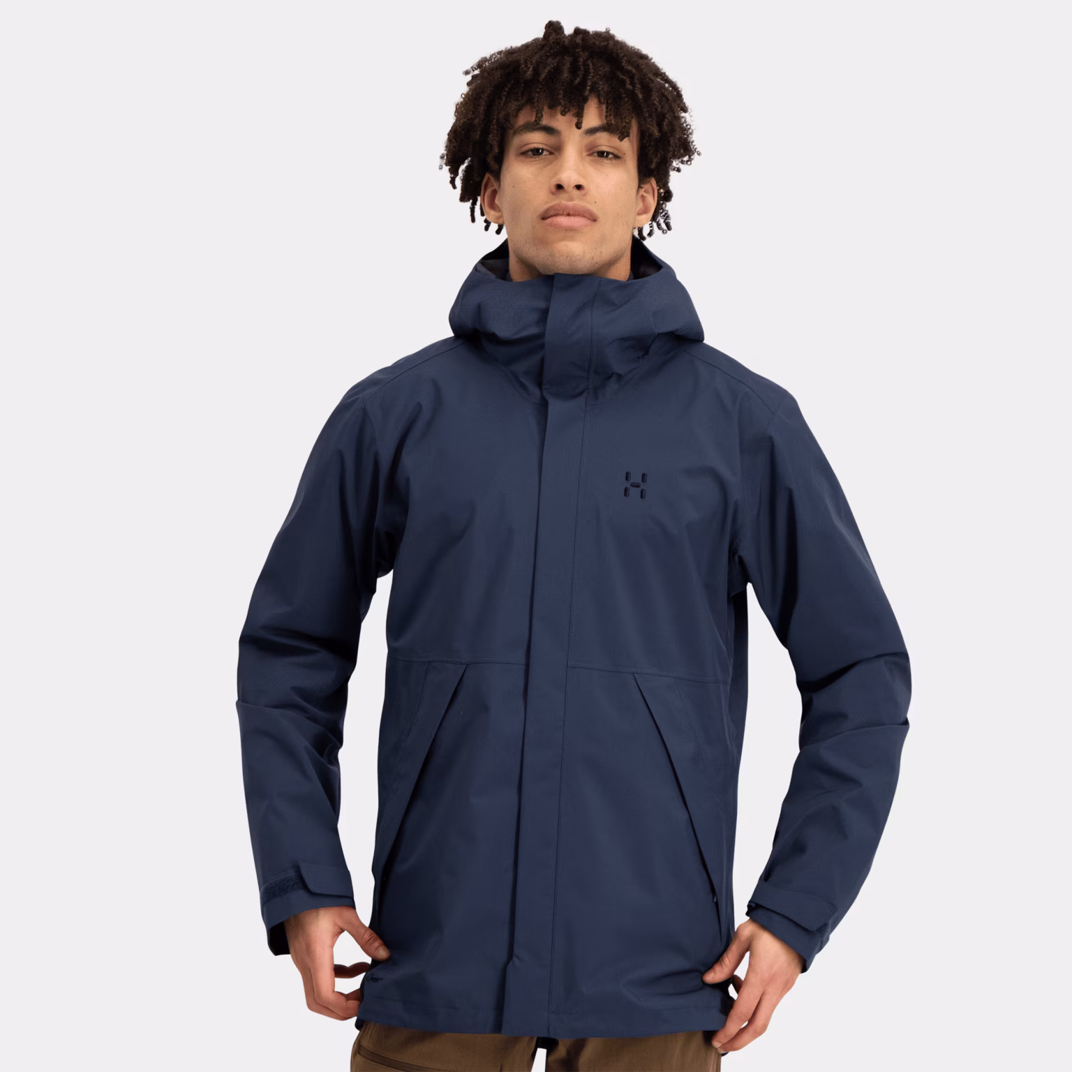 Men's Velum Performance Shell Jacket