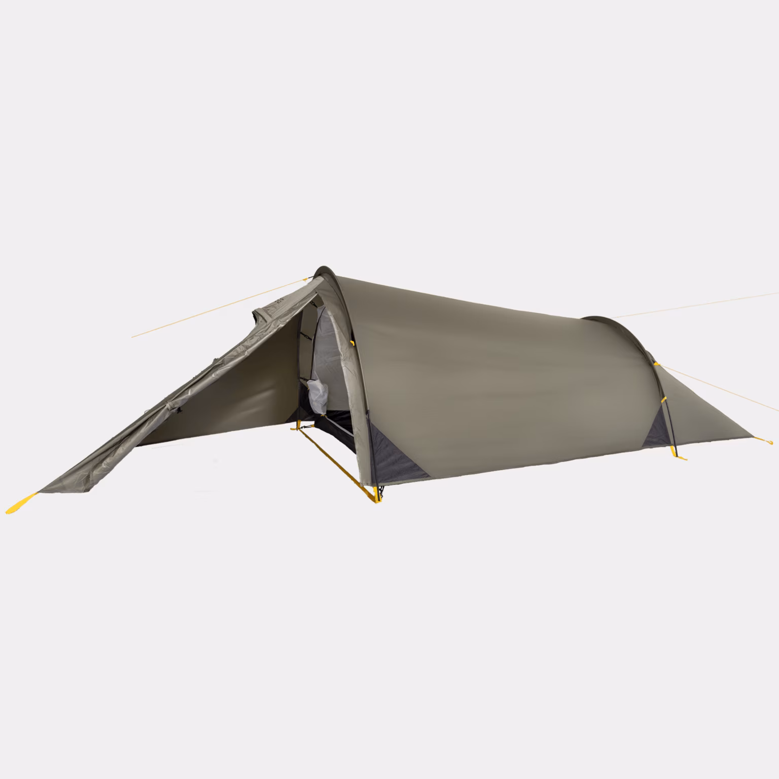 Padjelanta 2p Lightweight Tunnel Tent