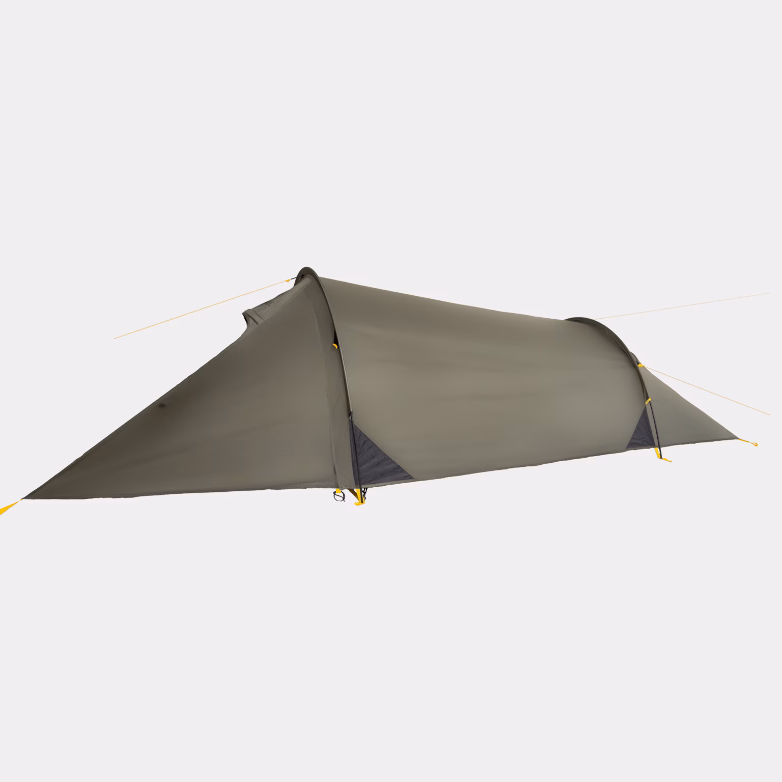 Padjelanta 2p Lightweight Tunnel Tent