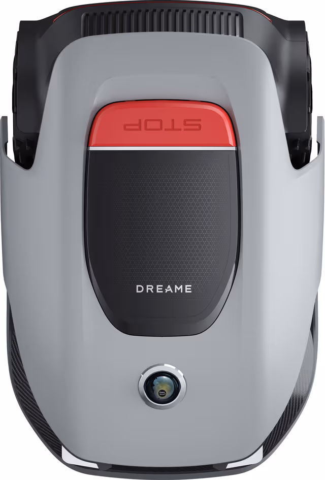 Dreame A1 Pro Robotgräsklippare Svart Modell
