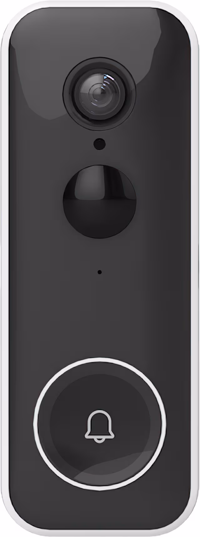 Yale FullHD Smart Videodörrklocka med WiFi