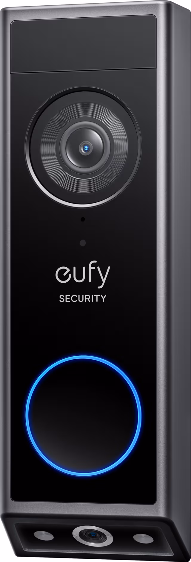 Eufy E340 Videodörrklocka med HomeBase Mini