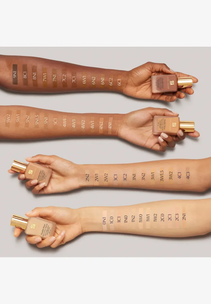 Estée Lauder Double Wear Foundation