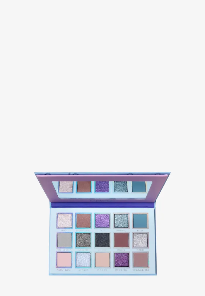 MOIRA Pretty Little Thoughts Eyeshadow Palette
