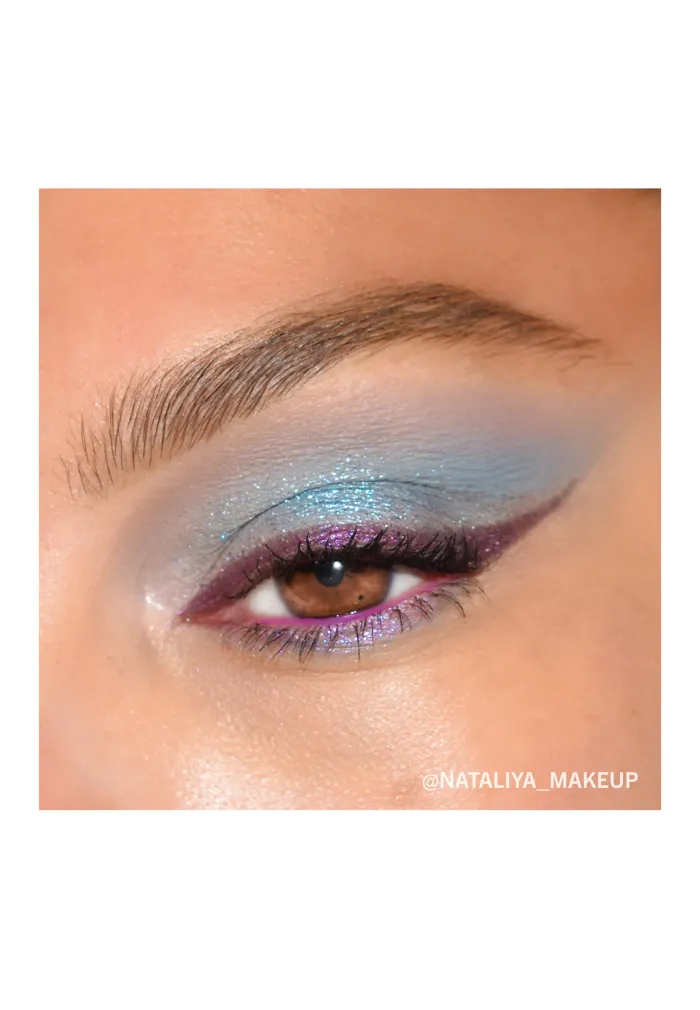 MOIRA Pretty Little Thoughts Eyeshadow Palette
