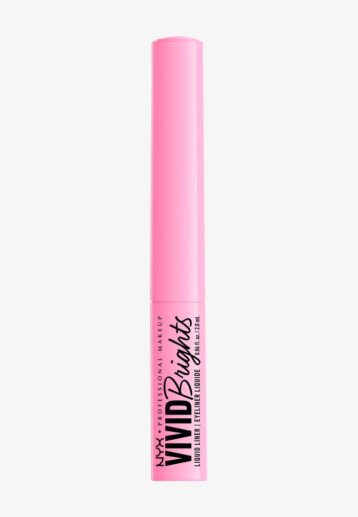 NYX Vivid Bright Pink Eyeliner