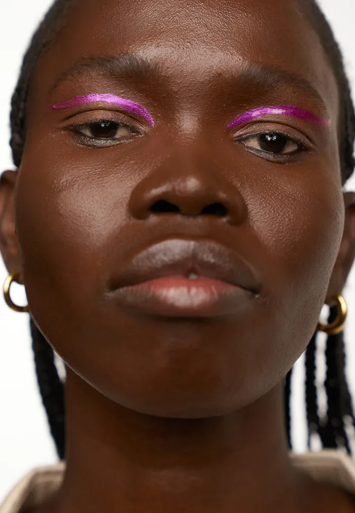 NYX Epic Wear Metallic Fuchsia Eyeliner