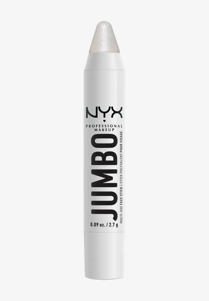 NYX Jumbo Vanilla Ice Cream Highlighter Stick