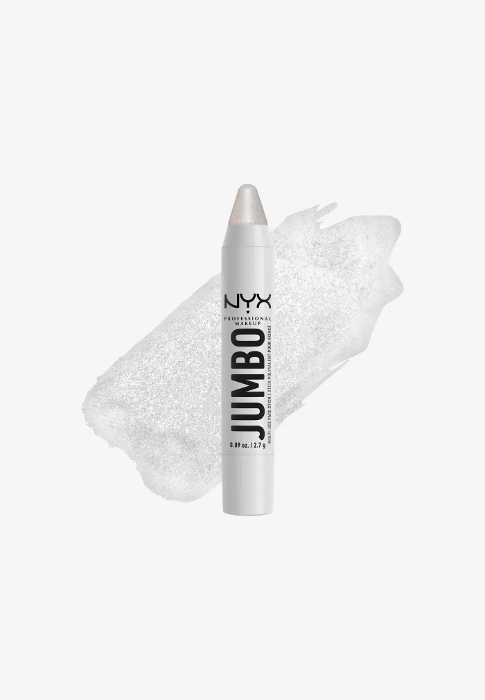 NYX Jumbo Vanilla Ice Cream Highlighter Stick