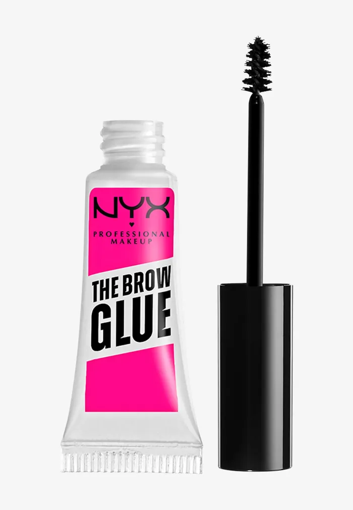 NYX Brow Glue Transparent Styling Gel