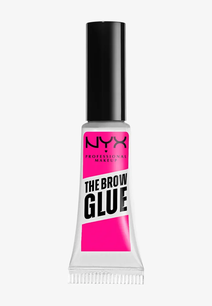 NYX Brow Glue Transparent Styling Gel