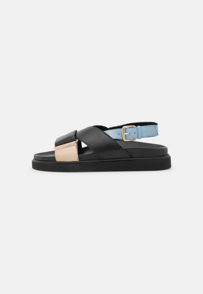 Pavement LAVA Sandaler i Himmelsblå