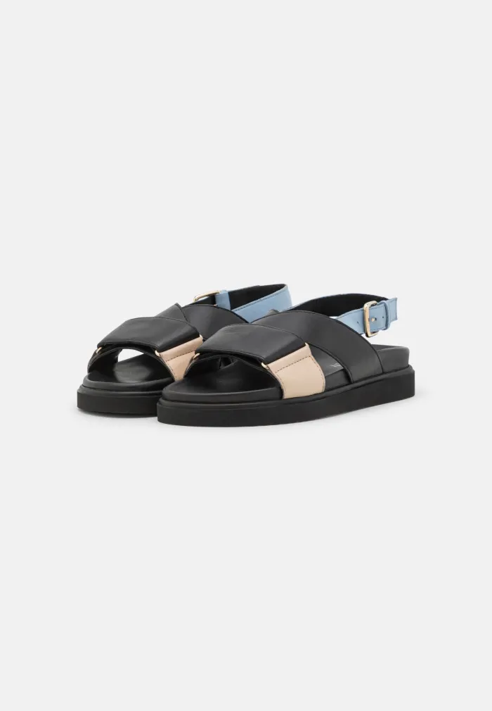 Pavement LAVA Sandaler i Himmelsblå