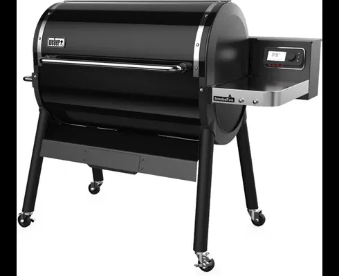 Weber SmokeFire EX6 GBS Pellet Grill