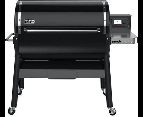 Weber SmokeFire EX6 GBS Pellet Grill