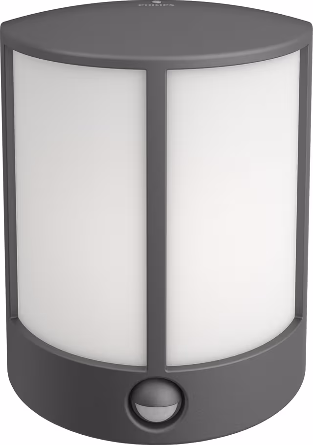 Philips Stock IR 5,5 W Utomhusbelysning
