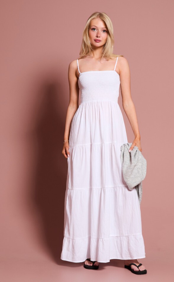Chic Summer Prints Collection
