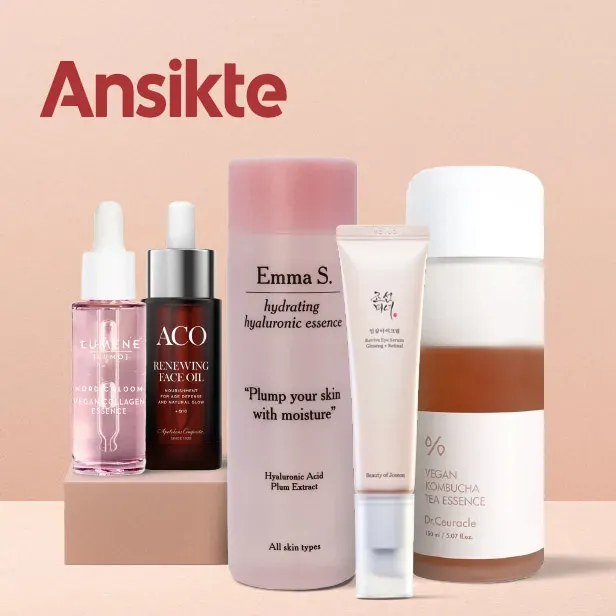 REA på Utvalda Produkter hos Apotek Hjärtat