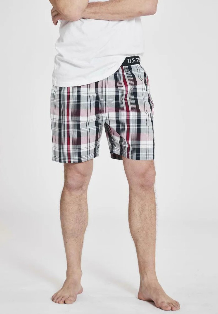 U.S. Polo Assn. Duke Pyjama Trousers A13
