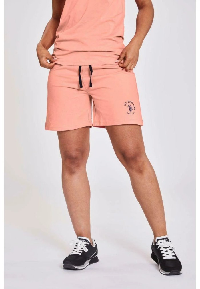 U.S. Polo Asra ST9 Casual Shorts