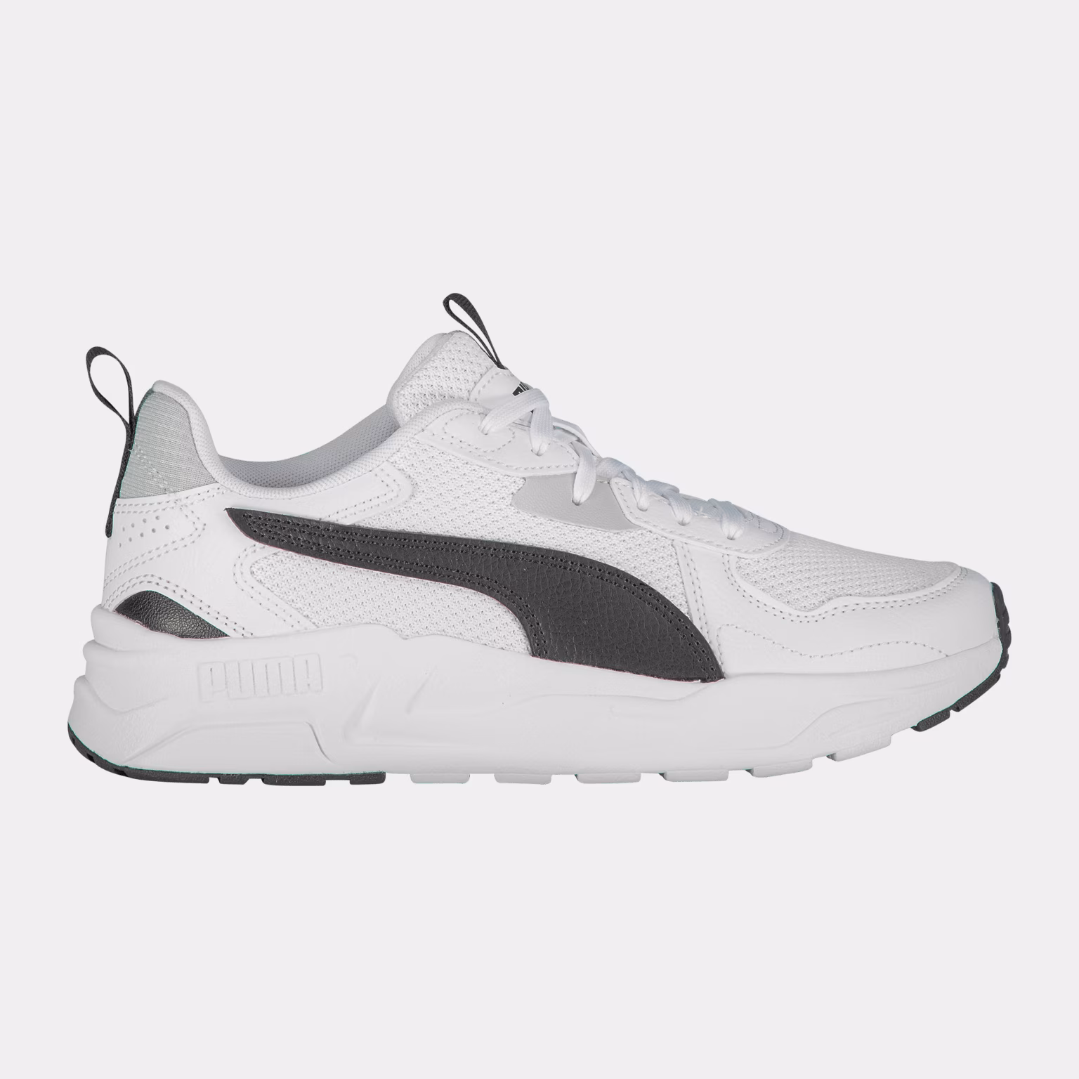 Trinity Lite Junior Joggingskor - Fritidssneakers

