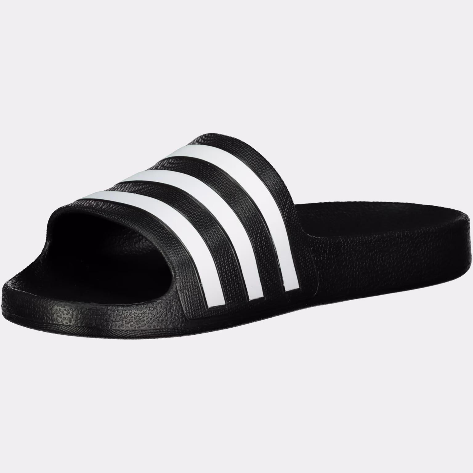 Adilette Aqua Unisex Tofflor - Sandaler & Flipflops