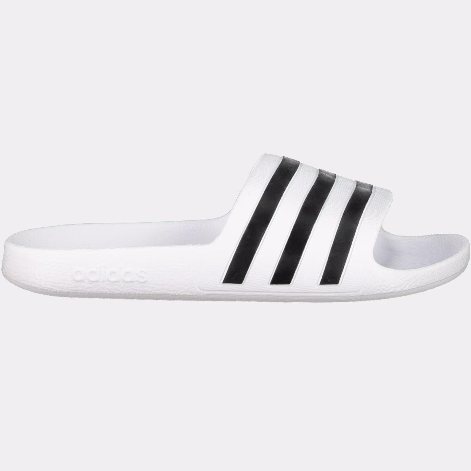 Adilette Aqua Sandaler och Flipflops